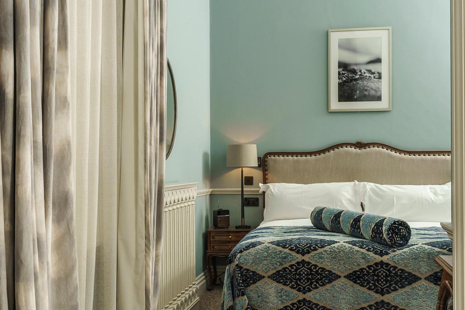 Lainston House Hotell Winchester Exteriör bild